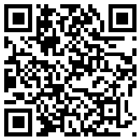 QR Code for bitcoin:1LAHMaDL8A7oekB14CCbU2V7XBfw81dYP8