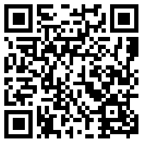 QR Code for bitcoin:1LAJDLfR95hV5cNA1zbCT1SPPCL9it4Lom