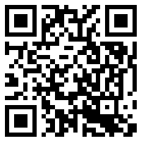 QR Code for bitcoin:1LAJWDZKcydTFDBdHGHYJB7s6M46YK6UNQ