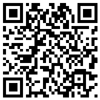 QR Code for bitcoin:1LAJgWzxSkv86XvESRdPdCpHSR3WFmk2dB