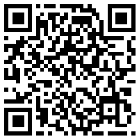QR Code for bitcoin:1LAJr4MCyNXMLpamQ8tmZo7iWZPUyzaVpd