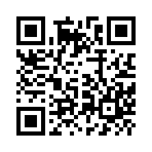 QR Code for bitcoin:1LALU8pyTPWbxVi2JMw3gaur2p8oRaWQa5