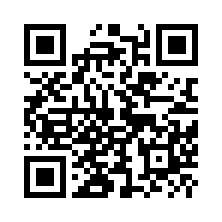 QR Code for bitcoin:1LAPexbxCkDAXurdKu2newmAFdfidHkoKg
