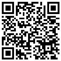 QR Code for bitcoin:1LAPzmnrinPofBQLA3c8WDL8ULZffFfz6b