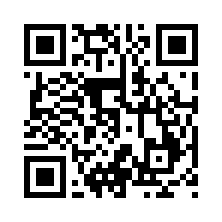 QR Code for bitcoin:1LAQibMAAm2krPST7hnKJdbi3DmLWPxaUo