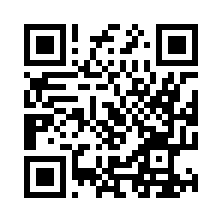 QR Code for bitcoin:1LARt8sKJSx6jCn6bf7AhwzTSNUvMAffzq