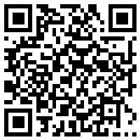 QR Code for bitcoin:1LAS3f5VWFem5vh5pLJfVqanu9LR1YfGUS