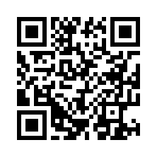 QR Code for bitcoin:1LASJpXoTCR9yE6ndg6cayd39aqkbpuAVf