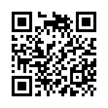 QR Code for bitcoin:1LATymViyuJpkZVFMagkYgLEQ372DBJdXG