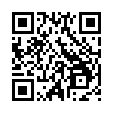 QR Code for bitcoin:1LAUPkp1DRVQBmo7dYjt3nsNAL1mShvT5M
