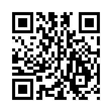 QR Code for bitcoin:1LAUxW9EGK6kVfVk3Ms8BFWM7wt7wcJmCW