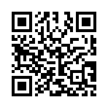 QR Code for bitcoin:1LAViKyAEqPXszccmJZtWMmfdJRFb2pRUv
