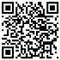 QR Code for bitcoin:1LAVjJUV52cvnBqy1MHJMudar8cH9oYFmL