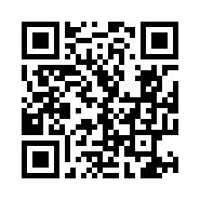 QR Code for bitcoin:1LAXHc4ssZeYNvg8kY3iWTZ6vGzu7AixS2