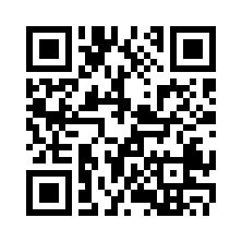QR Code for bitcoin:1LAXfdeS3fivLTvzV7NAwjCv7F2gnRYNDZ