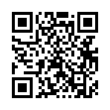 QR Code for bitcoin:1LAa5DTrjgMUoicis9cnCdZ4zjKFRUTJS4