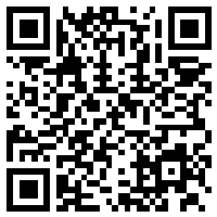 QR Code for bitcoin:1LAaBvVHHTfRXfPhzdLL5iLxH9jve3U46a