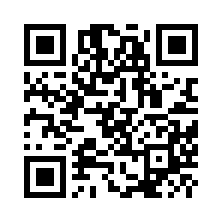 QR Code for bitcoin:1LAaVJsSnbv9NEJgxHvPWqfDZExyL4wWBF