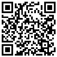 QR Code for bitcoin:1LAd614LpbCMa5ZTHgLAjVvpZysChuzjdc