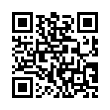 QR Code for bitcoin:1LAdCa2RK5GcZxUD54qo88RLxPWNME5qBg