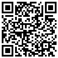 QR Code for bitcoin:1LAdDbfe4czcKDjr3o93e8RNB9GFJbfFiz