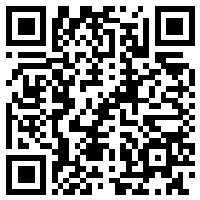QR Code for bitcoin:1LAeeYbqU4RH4gaCWdq23fjA1ANSScrtmj