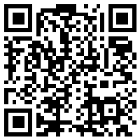 QR Code for bitcoin:1LAfgAAbtJ6W6dRJbdGSTbYVriCCiQFoGt