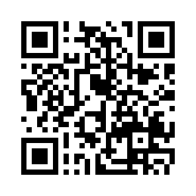QR Code for bitcoin:1LAfhp3UhRB2PFp8YzxnoYQzhsfvbUCbUj