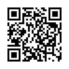 QR Code for bitcoin:1LAfiXd4mRAZdhDyd6mAX5TV2Whg7HsUPt