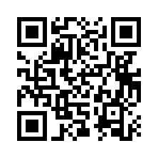 QR Code for bitcoin:1LAgqVZqGCi6DdY2LMrAeK5PJtRATMBstd