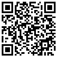 QR Code for bitcoin:1LAh3BnnEuJehbVC1vx8zg44eBJJWHZSfY