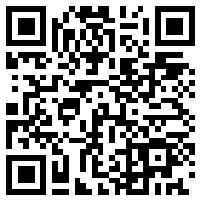 QR Code for bitcoin:1LAh6FDJoMAXiPYtthSzrfBC98CDmsjL3o