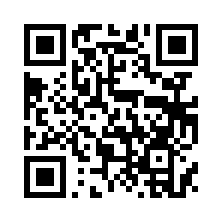 QR Code for bitcoin:1LAit47nhbDERAFGCD3vNmJcp7rWajkRCv