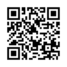 QR Code for bitcoin:1LAkimeHe8uGjdaK9M2sKAkNRfoVJs3hfw