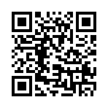 QR Code for bitcoin:1LAmPwVpHVR2xpvtxmTs5AcGUahbtUoPL5