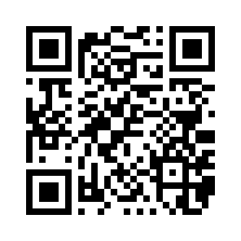 QR Code for bitcoin:1LAn438SJZLbfdNMKgqsycfh1xec8fixz7