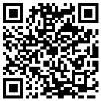 QR Code for bitcoin:1LAv13RTJkTZG3miKTRsSLJs2NL693fefq