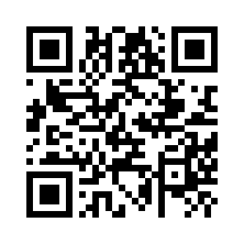 QR Code for bitcoin:1LAvfJWdzUus2YxmoALw2BRXJqY2HziuFu