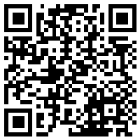 QR Code for bitcoin:1LAwFgUSBv3ebmy594WC6fFottBpcBmX6G