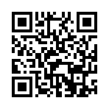 QR Code for bitcoin:1LAyjkcoHAto4AV1MLgX13f95GupmPfEX