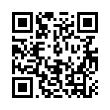 QR Code for bitcoin:1LB2fTFoHUNLNadc85JA2TNwtjEV3QA1Av