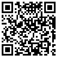 QR Code for bitcoin:1LB2muScXGQDJ9xagT5RHTFz2dausoTJfV