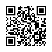 QR Code for bitcoin:1LB3XFPV2EZPwjCpWboefpu4JjqX6uVDXA