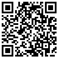 QR Code for bitcoin:1LB4HwawSbfzMMj7i3LiC1xD8HC5DMzoEe