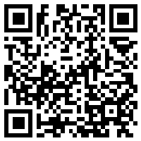 QR Code for bitcoin:1LB4Mu7yUt8qddhc6Xv85mXsawL6Qrevow