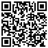 QR Code for bitcoin:1LB4N74dtVejU6YMsymwrP7RbQTd7idyHv