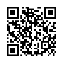 QR Code for bitcoin:1LB4dAvThsp1g8b7WMjyync4c7BaWXr3CQ