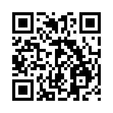 QR Code for bitcoin:1LB5M3zfCvQBxPK3YkTdkAucicqaqfx341