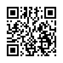 QR Code for bitcoin:1LB5RCpEFd5gYbR3F4bGt2EE9mjwerfM5Q