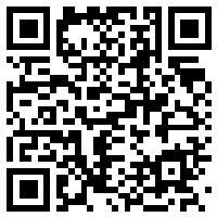 QR Code for bitcoin:1LB5WrxfDxqfcM9dSfyppBiL4LhQsgYeJR